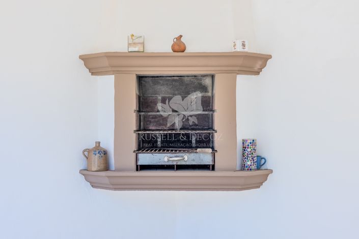 Image No.8-Ferme de 4 chambres à vendre à São Brás de Alportel