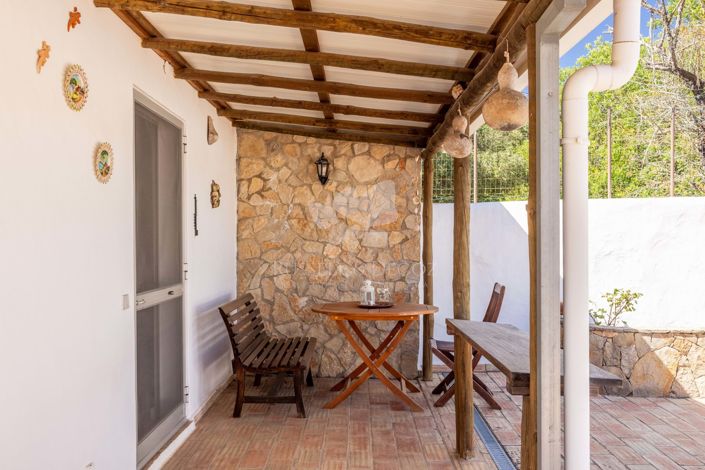 Image No.9-Ferme de 4 chambres à vendre à São Brás de Alportel