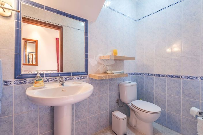 Image No.10-Maison de ville de 3 chambres à vendre à Sao Bras de Alportel