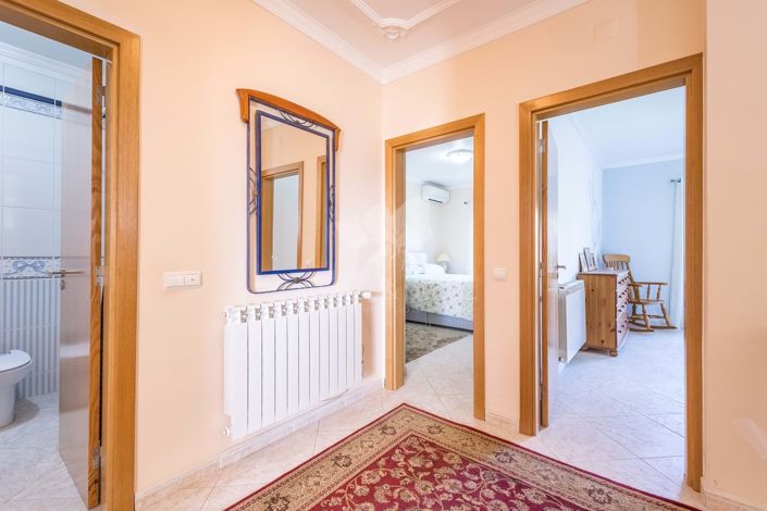 Image No.11-Maison de ville de 3 chambres à vendre à Sao Bras de Alportel