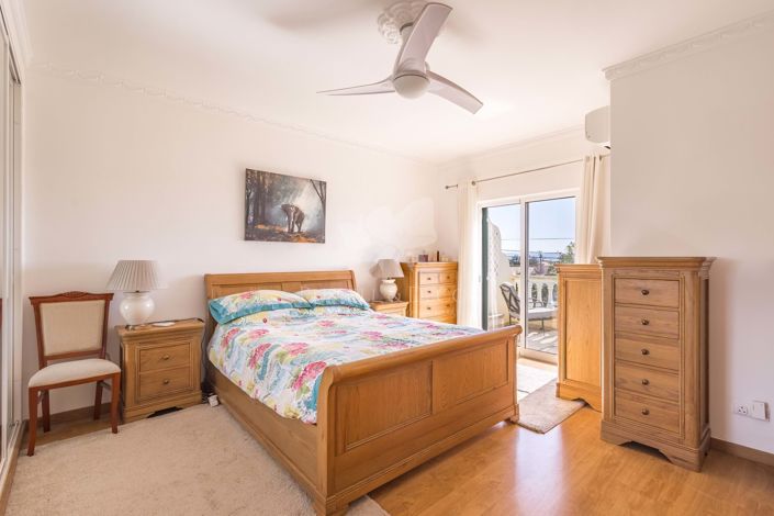 Image No.12-Maison de ville de 3 chambres à vendre à Sao Bras de Alportel