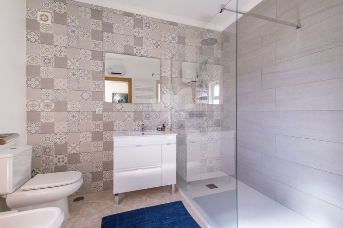 Image No.14-Maison de ville de 3 chambres à vendre à Sao Bras de Alportel