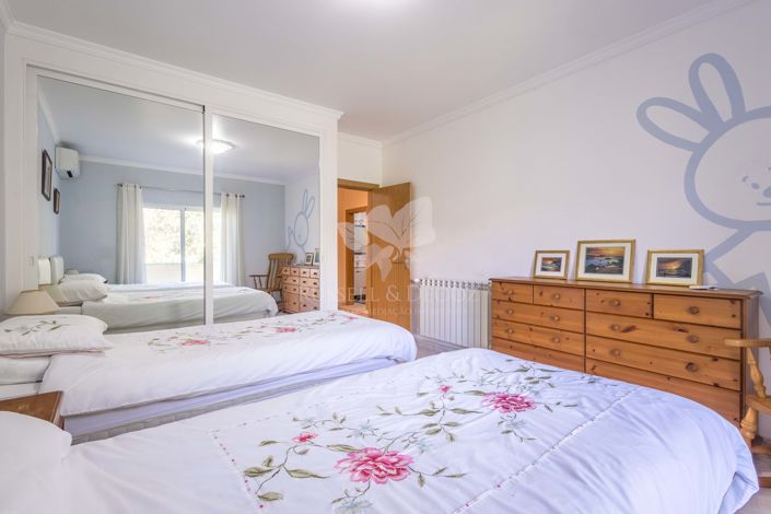 Image No.15-Maison de ville de 3 chambres à vendre à Sao Bras de Alportel