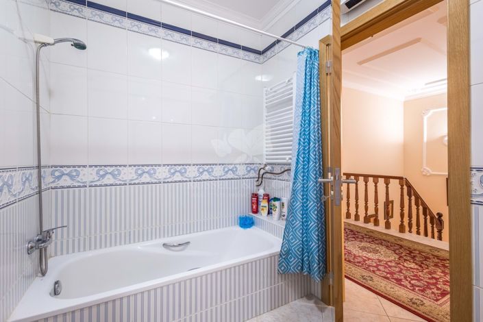 Image No.17-Maison de ville de 3 chambres à vendre à Sao Bras de Alportel