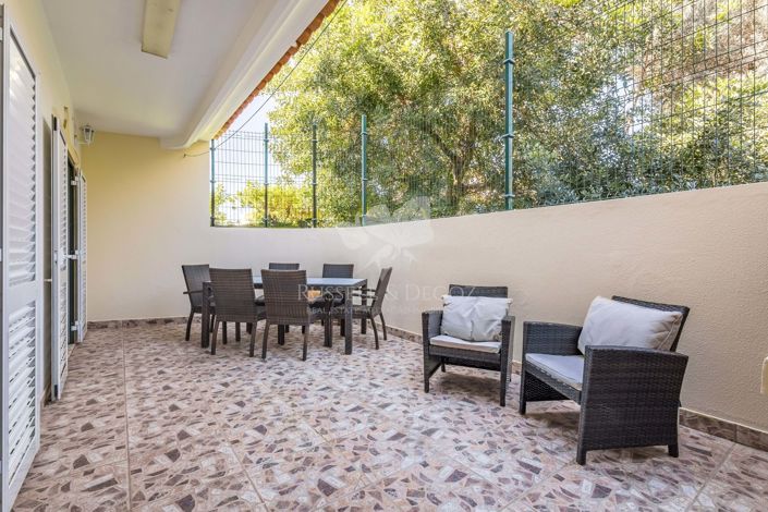 Image No.18-Maison de ville de 3 chambres à vendre à Sao Bras de Alportel