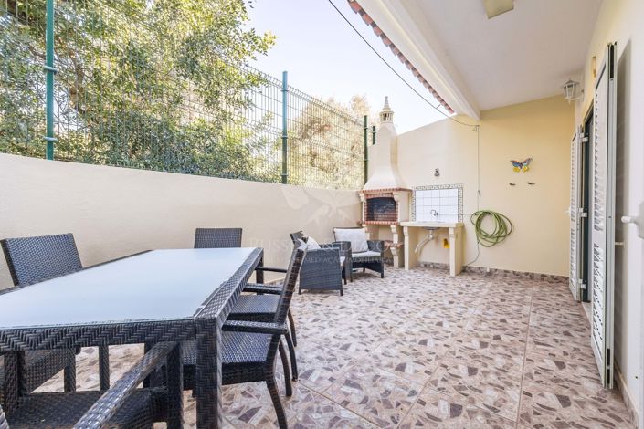 Image No.19-Maison de ville de 3 chambres à vendre à Sao Bras de Alportel