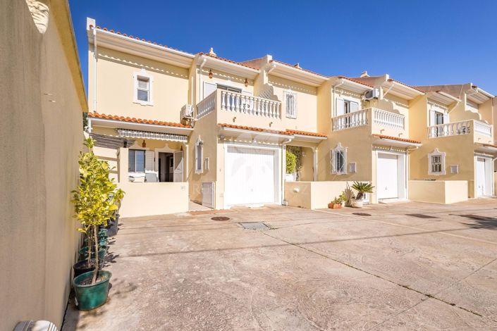 Image No.21-Maison de ville de 3 chambres à vendre à Sao Bras de Alportel