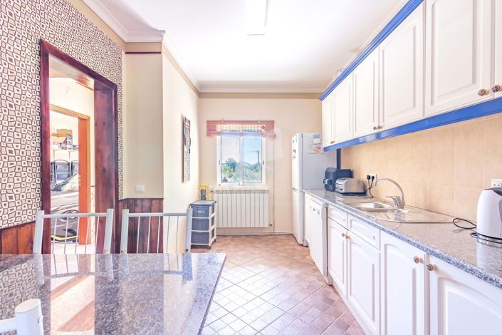 Image No.5-Maison de ville de 3 chambres à vendre à Sao Bras de Alportel