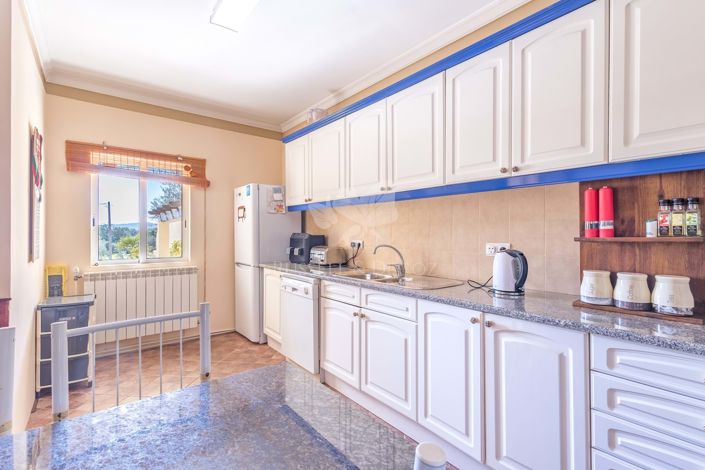 Image No.6-Maison de ville de 3 chambres à vendre à Sao Bras de Alportel