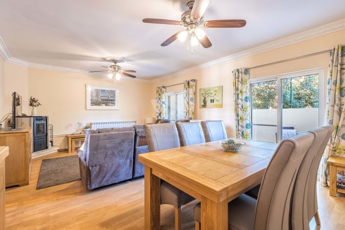 Image No.7-Maison de ville de 3 chambres à vendre à Sao Bras de Alportel