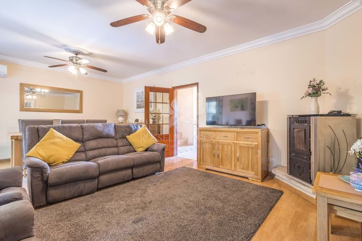 Image No.8-Maison de ville de 3 chambres à vendre à Sao Bras de Alportel