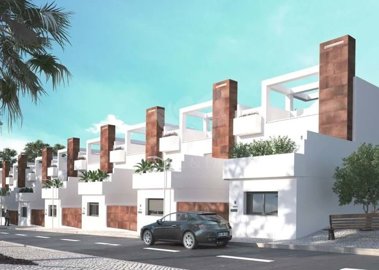 1 - Fuseta, Townhouse