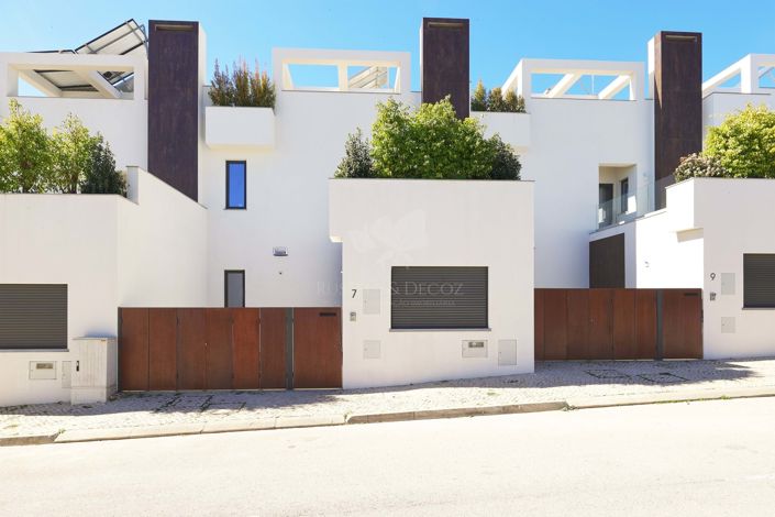 Image No.13-Maison de ville de 3 chambres à vendre à Fuseta