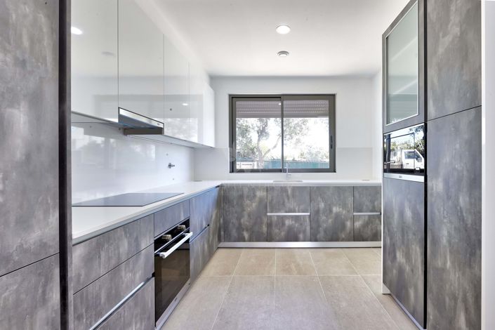 Image No.18-Maison de ville de 3 chambres à vendre à Fuseta