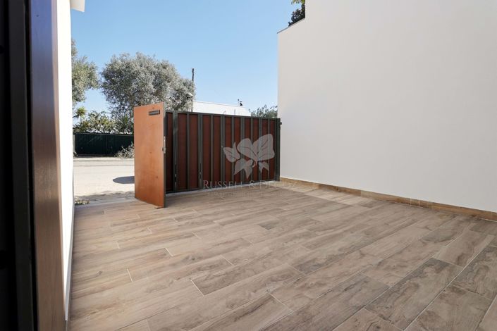 Image No.8-Maison de ville de 3 chambres à vendre à Fuseta