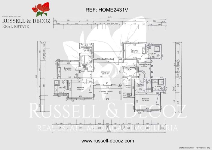 Image No.47-4 Bed Villa for sale