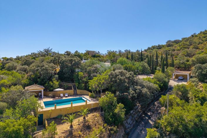 Image No.6-4 Bed Villa for sale