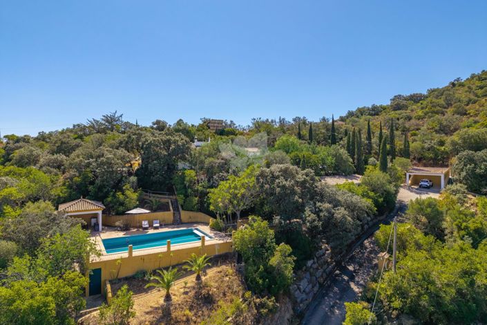 Image No.6-4 Bed Villa for sale