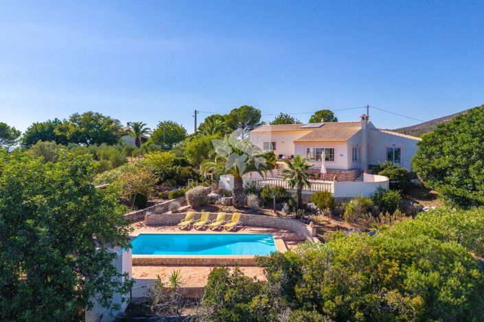 Image No.1-Villa de 3 chambres à vendre à Moncarapacho