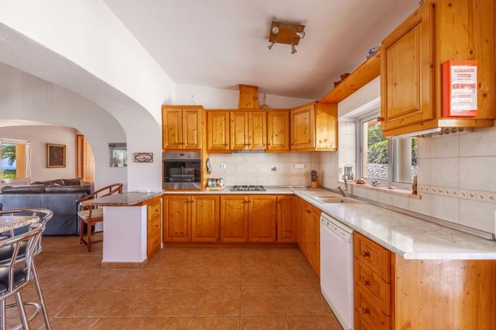 Image No.10-3 Bed Villa for sale