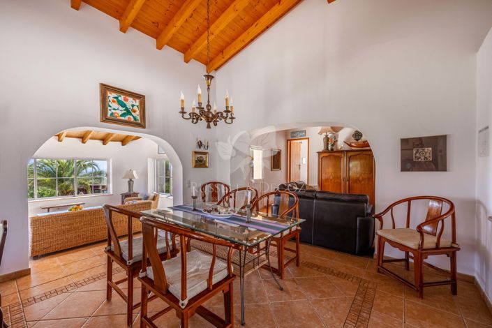 Image No.11-Villa de 3 chambres à vendre à Moncarapacho