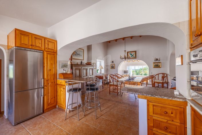 Image No.12-3 Bed Villa for sale