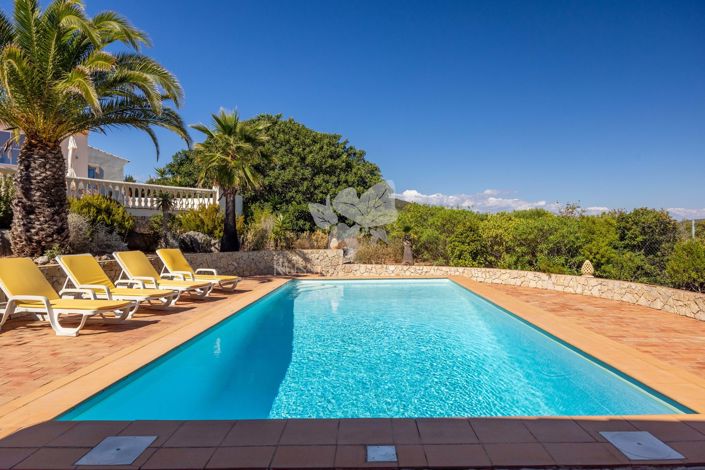 Image No.25-Villa de 3 chambres à vendre à Moncarapacho