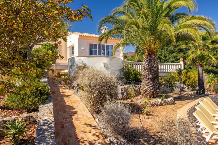 Image No.29-Villa de 3 chambres à vendre à Moncarapacho