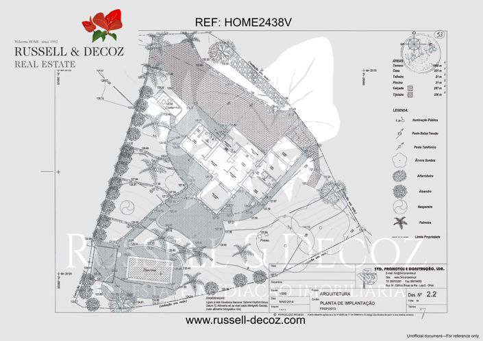 Image No.31-3 Bed Villa for sale