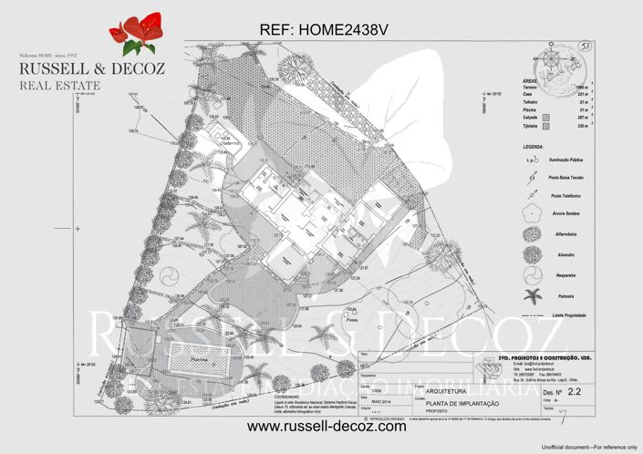 Image No.31-3 Bed Villa for sale