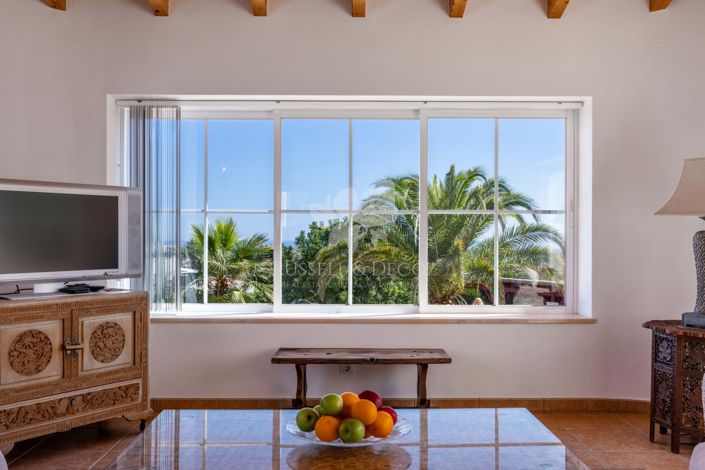 Image No.4-Villa de 3 chambres à vendre à Moncarapacho