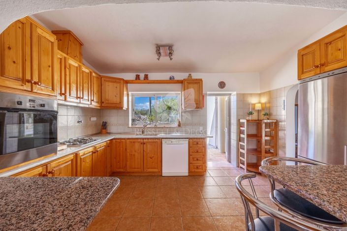 Image No.8-Villa de 3 chambres à vendre à Moncarapacho