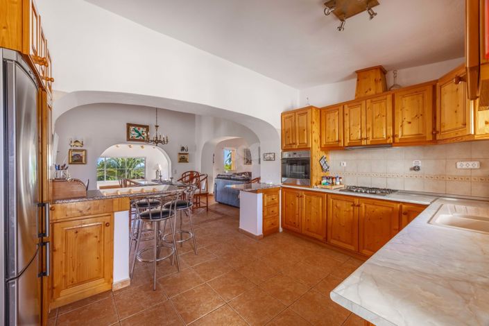 Image No.9-3 Bed Villa for sale