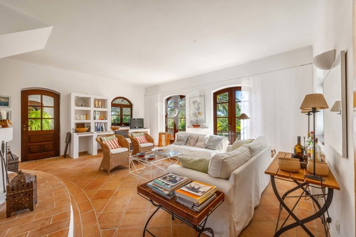 Image No.11-Villa de 3 chambres à vendre à Tavira