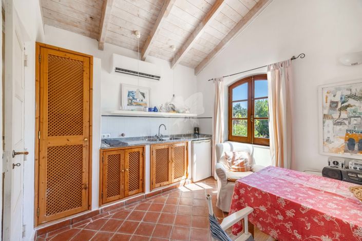 Image No.25-Villa de 3 chambres à vendre à Tavira