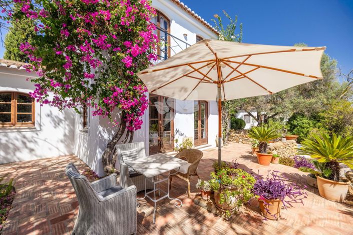 Image No.32-Villa de 3 chambres à vendre à Tavira