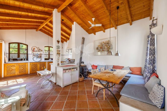 Image No.6-Villa de 3 chambres à vendre à Tavira