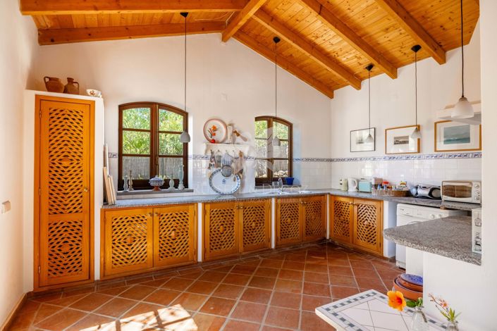 Image No.9-Villa de 3 chambres à vendre à Tavira