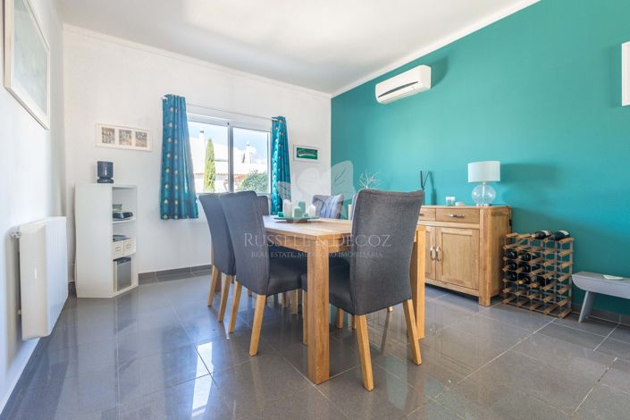 Image No.12-Villa de 3 chambres à vendre à Fuseta