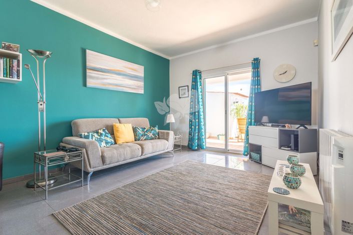 Image No.14-Villa de 3 chambres à vendre à Fuseta