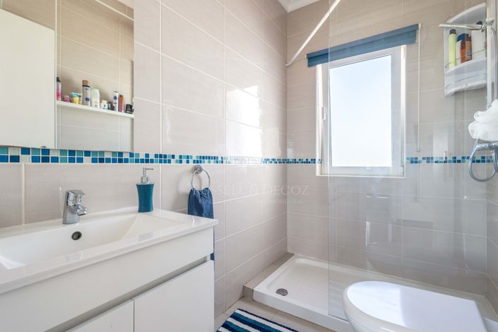 Image No.19-Villa de 3 chambres à vendre à Fuseta