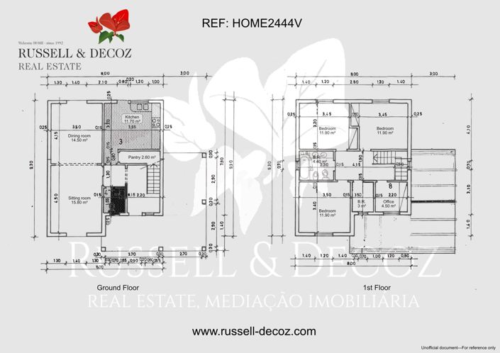 Image No.25-3 Bed Villa for sale