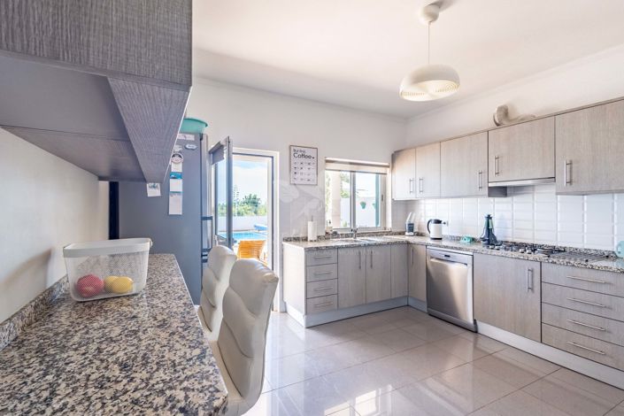 Image No.8-Villa de 3 chambres à vendre à Fuseta