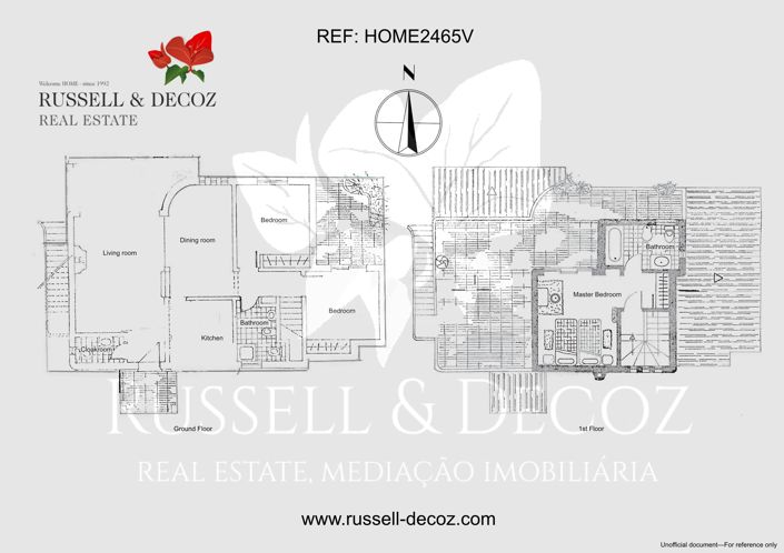 Image No.38-3 Bed Villa for sale