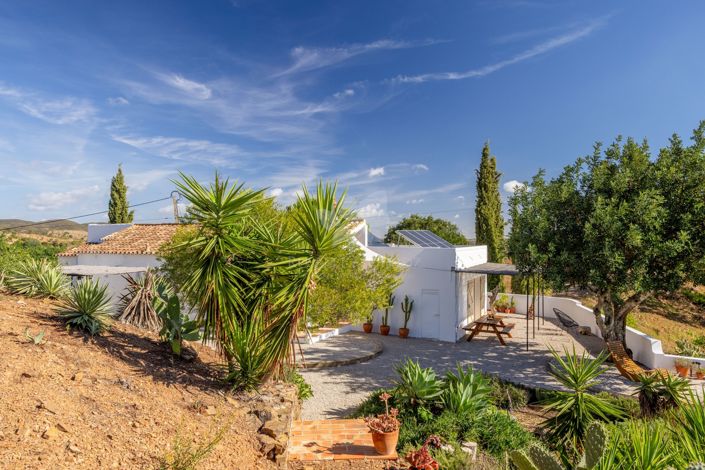 Image No.34-3 Bed Farmhouse for sale