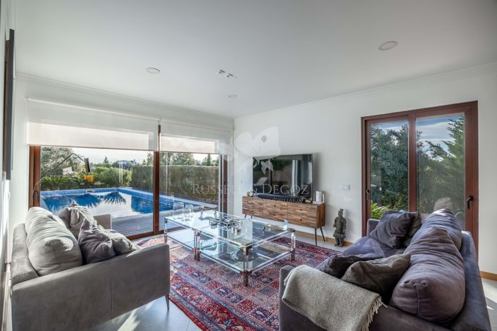 Image No.10-Villa de 5 chambres à vendre à Tavira