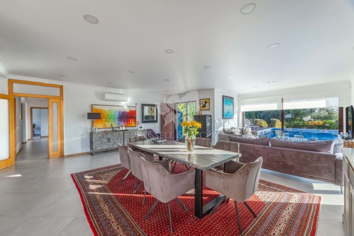 Image No.12-Villa de 5 chambres à vendre à Tavira