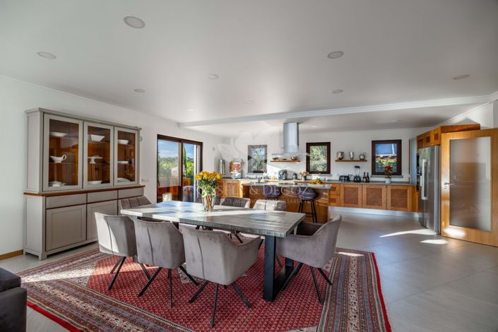 Image No.13-Villa de 5 chambres à vendre à Tavira