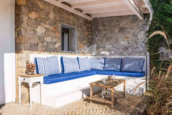 Image No.14-Villa de 5 chambres à vendre à Tavira