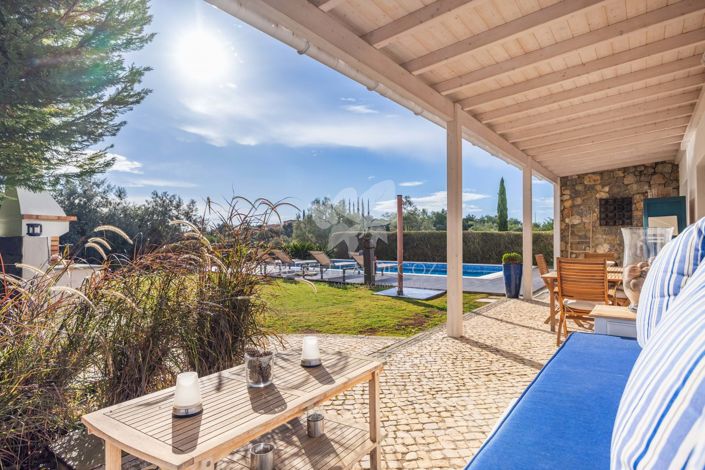 Image No.15-Villa de 5 chambres à vendre à Tavira